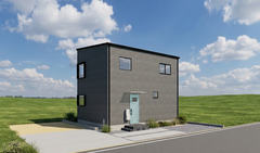 【予約不要】延床27坪 趣味を楽しむヌックと短い家事動線の住まいのメイン画像