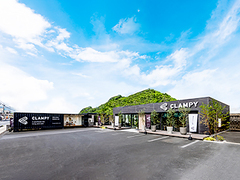 CLAMPY☆ご好評につき第2弾★40周年新春ありがとうキャンペーン総額最大8000円分プレゼント♪のメイン画像