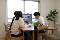 家づくり個別相談会のメイン画像