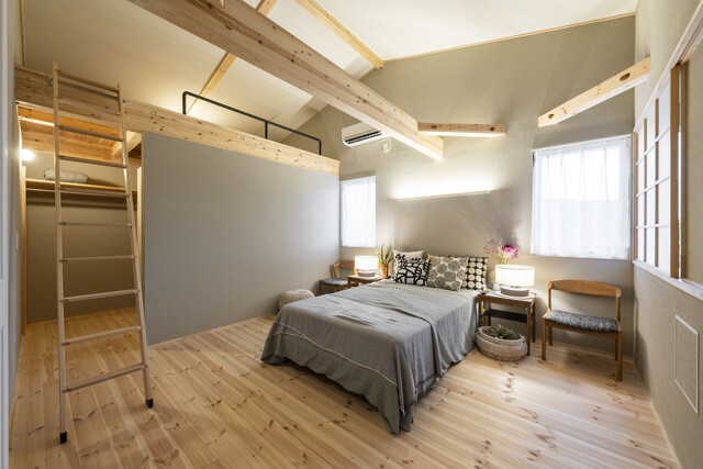 【いわき市】BinO間取り相談会のメイン画像