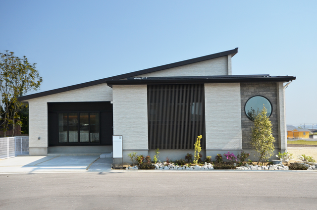 はじめての家づくり設計相談会|高松市香西展示場会場のメイン画像