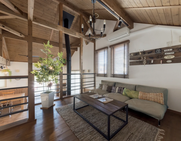 2月7日(土)～3月31日(火)まで平日も開催～土地相談会in志都呂ALLen展示場～のメイン画像