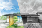 平屋ほったらかし見学会＠北方リノベーションモデルハウスのメイン画像