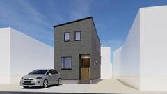 静岡市葵区弥勒1丁目「いろはいえ建売」見学＆販売会のメイン画像