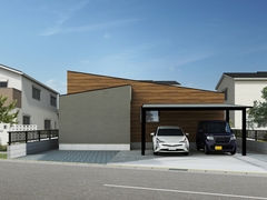 プロが書く！理想の住まいを3Dパースで体感のメイン画像
