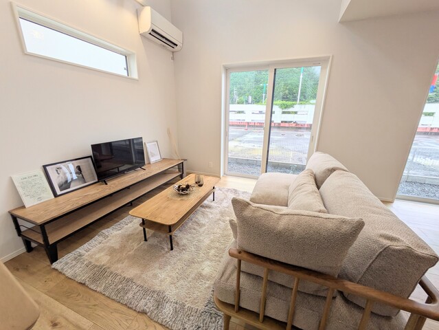 秋の住宅相談会in四万十のメイン画像