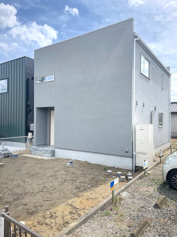 【ダブル断熱仕様】大網白里市ながた野の家 完成見学会のメイン画像