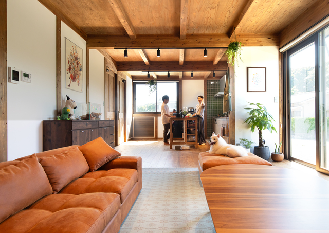 小さな家づくり相談会～最小限住居編～【鶴丸城展示場】のメイン画像