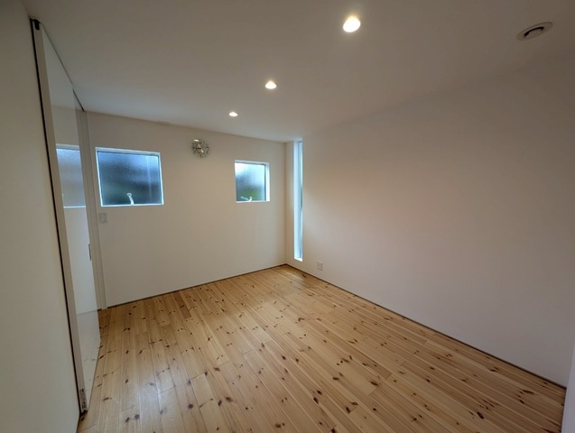 築5年篠隈中古住宅見学会＆販売会のメイン画像