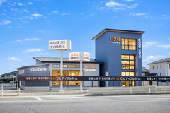 【春日井店移転記念！】モデルハウス見学イベントのメイン画像