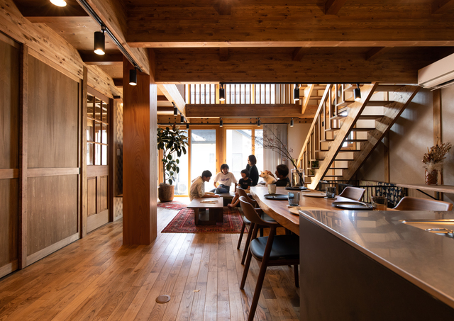 【広島市安佐北区】現場見学会！1月30日までのメイン画像