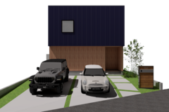 【豊岡市弥栄町】高断熱住宅完成見学会のメイン画像