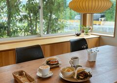 家造り相談会　LisMCafeランチ付きのメイン画像