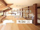 ねこ想いの安心ケア♪ねこのつめきりやさん＆カウンセリングのメイン画像