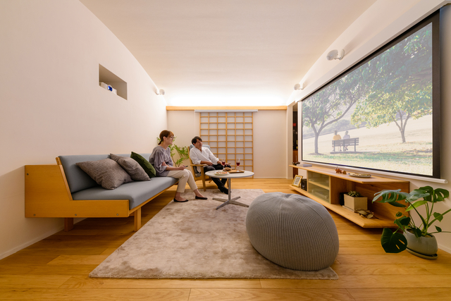 家造り相談会　LisMCafeランチ付きのメイン画像