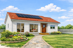 【佐世保市鹿町町】平屋完成見学会のメイン画像