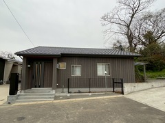 ペットとくらすオーナー様宅見学会のメイン画像