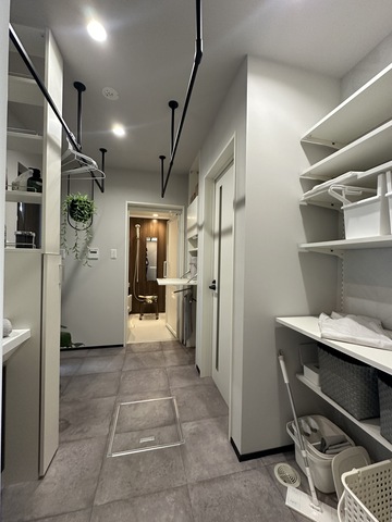 4/16 Thu - 4/30 thu  NEWモデルハウスにて【住まい造り相談会】開催中！！のメイン画像