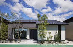 山口サエラ第二展示場　来場予約のメイン画像