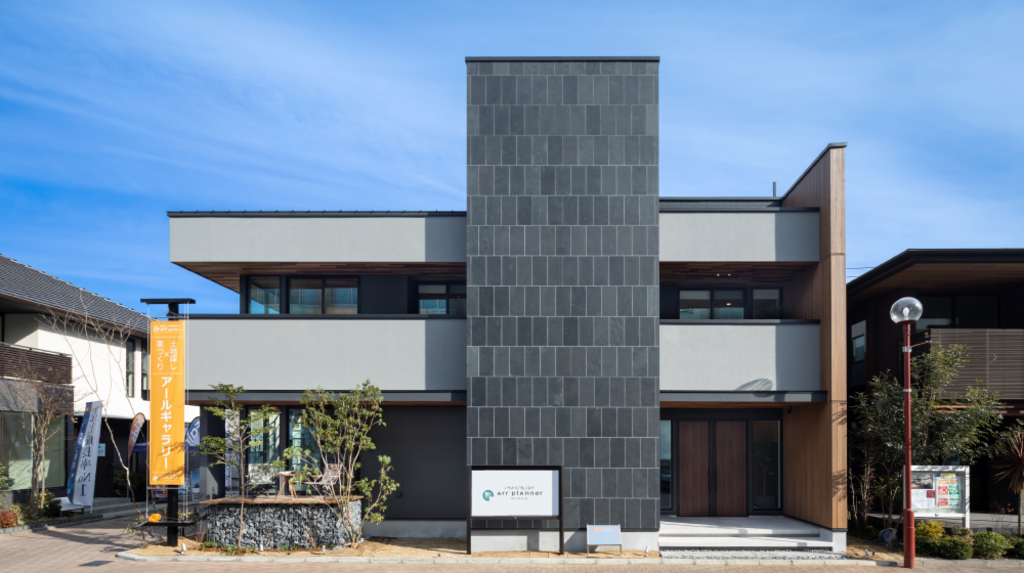 武蔵野展示場｜土地相談会🏠