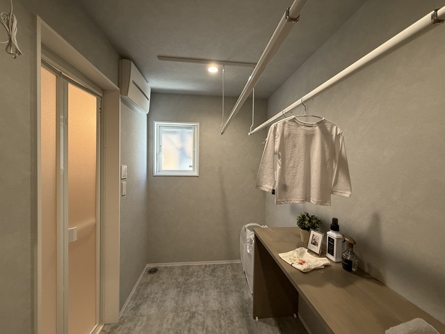 【2026年1月17日・18日開催】綾部市延町にて新築完成見学会のメイン画像