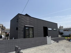 姫路展示場　〈住まいの勉強会〉和モダン×ホテルライクの平屋住まい オーナー様邸見学会のメイン画像