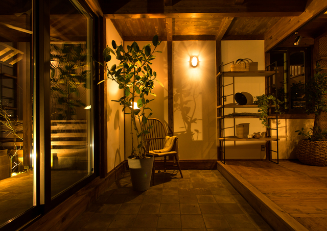 サイエンスホーム 夜の体感見学会【鶴丸城モデルハウス】のメイン画像