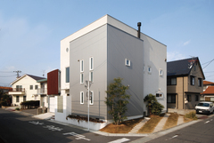 リゾート感あふれる贅沢なくつろぎを体感！魅惑のリゾートモダン住宅 モデルハウス案内会のメイン画像