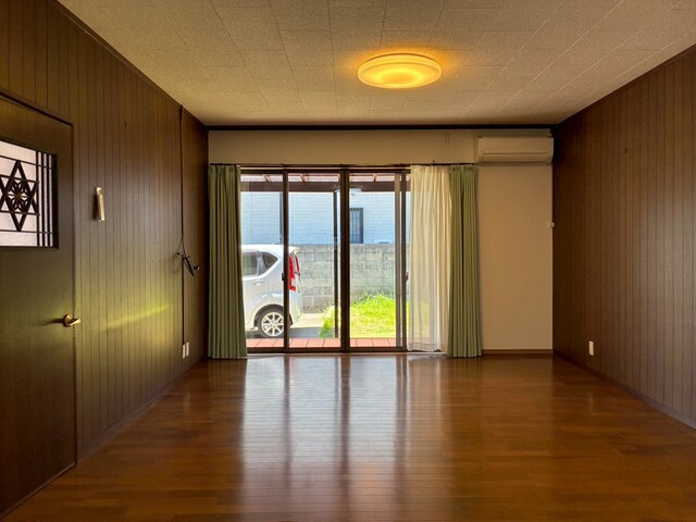 【中古住宅】多肥上町｜平屋のメイン画像