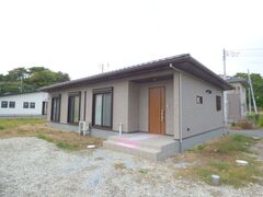 【北茨城市大津町】平屋完成見学会のメイン画像