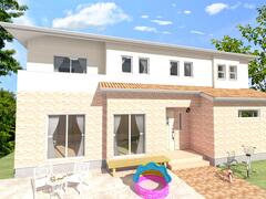 9/21(土)～23日(月･祝)【いわき市内郷宮町】４世代住宅🏠お客様の家　完成見学会開催のメイン画像