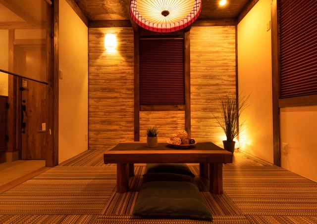 夜のモデルハウス見学会開催！のメイン画像