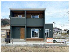 【無人見学会】EGG HOUSEアーバンのメイン画像