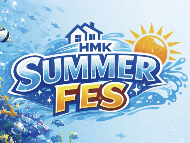 『SUMMER FES』8/13〜16のメイン画像
