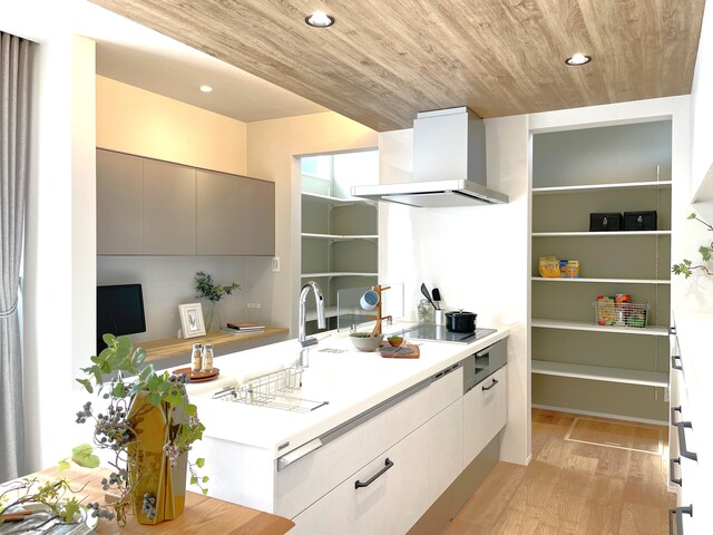 丸亀市飯野町【GW特別開催】家族でモデルハウスを見に行こう！のメイン画像