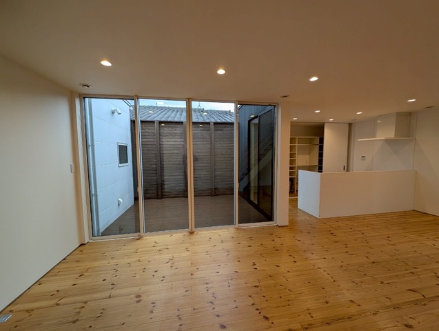 築5年篠隈中古住宅見学会＆販売会のメイン画像