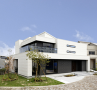 ハウスセレクション守山展示場　来場予約のメイン画像