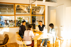 【各回1組限定】家づくり相談会のメイン画像
