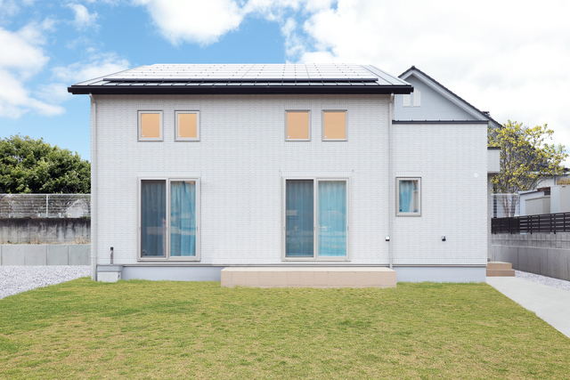 愛猫・愛犬と幸せに暮らす家相談会×Amazonギフト券1万円プレゼント★〈2月限定〉のメイン画像