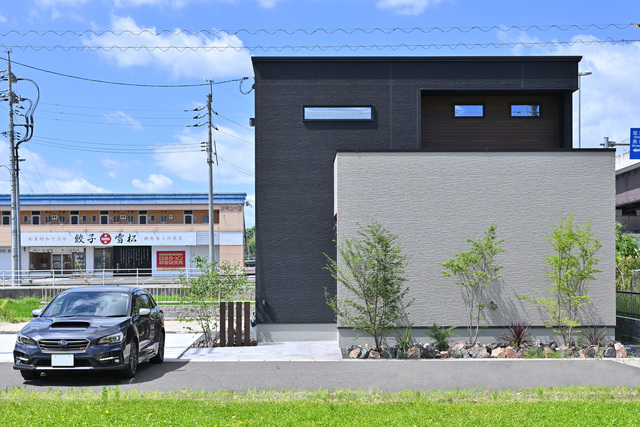 【真庭市・勝央町】建売住宅見学会のメイン画像
