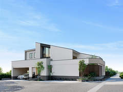 金沢市泉野出町の家（Ｙ氏邸）のメイン画像