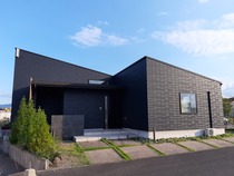 都城市モデルハウスのメイン画像