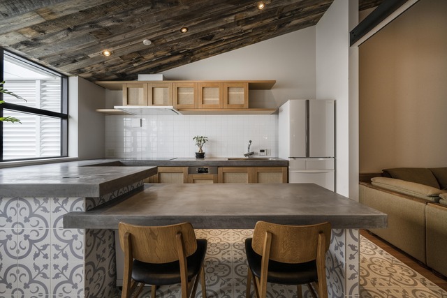 2階建てモデルハウス見学説明会。「帰りたくなる」の、その先へ。のメイン画像