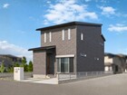 【稲沢市】家族のつながりを育むリビング階段の家のメイン画像