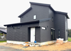 宇部展示場　〈住まいの勉強会〉1.5階とシアタールームのある縦空間活用をした家 オーナー様邸見学会のメイン画像