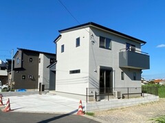 【五井駅徒歩約8分】オール電化住宅見学会｜リビング階段・収納充実のメイン画像