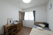 子ども部屋