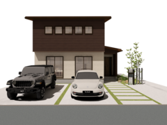 OPEN HOUSE〈養父市八鹿町　米里〉 のメイン画像
