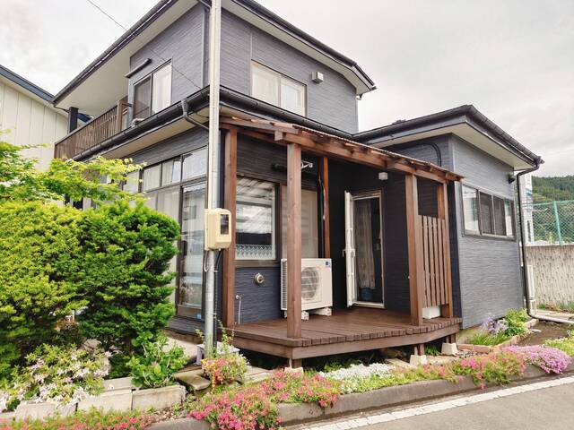 【(有)日沢建設オーナー様邸見学】全国一斉断熱リノベーション体感・相談会のメイン画像