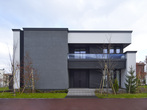 旭川展示場　モデルハウスオープン記念キャンペーン　来場予約のメイン画像